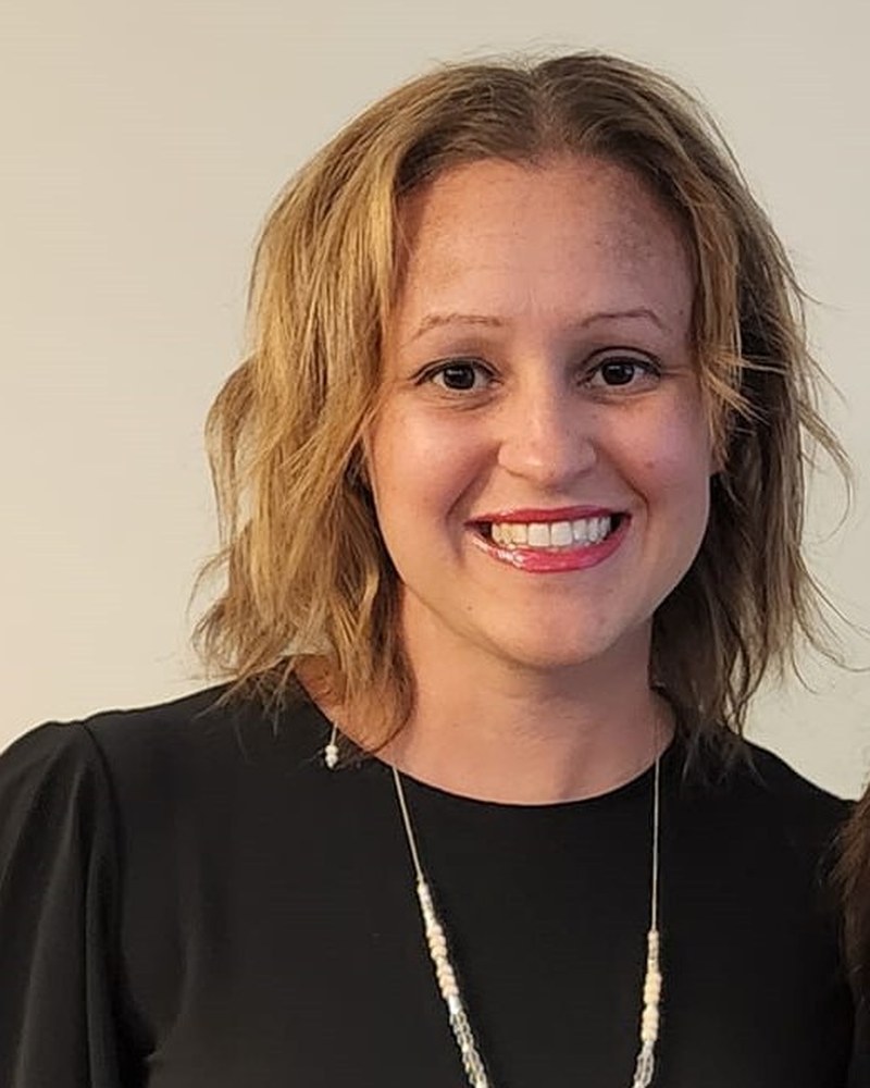 Heather Robles